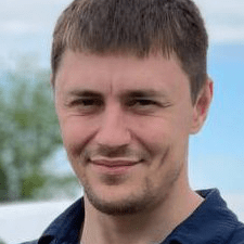 Фрилансер Антон І. — Украина, Харьков. Специализация — Английский язык, Перевод текстов