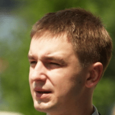 Фрилансер Кирилл С. — Украина, Сумы. Специализация — Обработка видео, Видеореклама