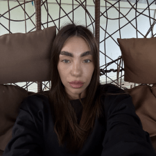 Татьяна Антипова