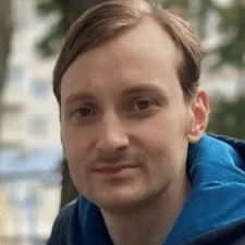 Фрилансер Heorhii A. — Украина, Днепр. Специализация — Векторная графика, Векторная графика