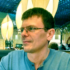 Фрилансер Андрей Т. — Латвия. Специализация — Дизайн сайтов, Полиграфический дизайн