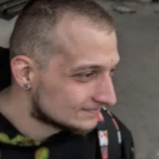 Freelancer Anton S. — Ukraina, Krzemieńczug. Specjalizacja — Copywriting, Pisanie artykułów