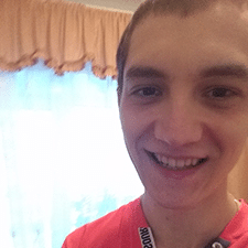 Фрилансер Антон Ш. — Украина, Харьков. Специализация — HTML и CSS верстка