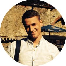 Фрилансер Антон П. — Украина, Киев. Специализация — Дизайн сайтов, Полиграфический дизайн