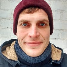 Фрилансер Антон Т. — Украина, Днепр. Специализация — Копирайтинг, Логотипы