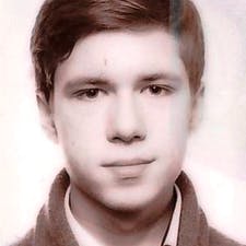 Фрилансер Антон Б. — Чехия, Brno. Специализация — Перевод текстов, Написание статей