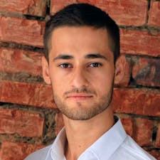 Фрилансер Anton I. — Украина, Одесса. Специализация — HTML и CSS верстка, PHP