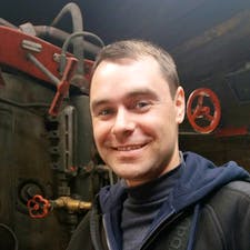 Заказчик Антон П. — Украина, Киев.