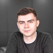 Заказчик Антон А. — Украина, Черкассы.