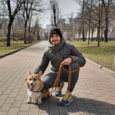 Фрилансер Антон Я. — Украина. Специализация — Копирайтинг, Рерайтинг