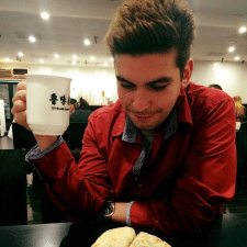 Freelancer Anton G. — Ukraine, Kyiv. Core skill — Website Development, Website Maintenance