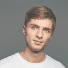 Anton Grebenyk