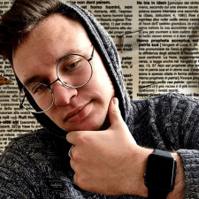 Фрилансер Антон Е. — Украина, Куйбышево. Специализация — Базы данных и SQL, Обработка фото