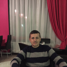 Фрилансер Антон Б. — Украина, Днепр. Специализация — Реклама в социальных медиа, Продвижение в социальных сетях (SMM)