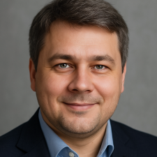 Freelancer Anton K. — Ukraine, Kyiv. Core skill — Project Management, Consulting