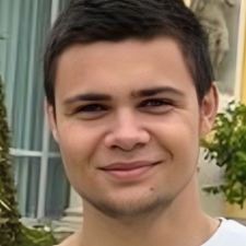 Фрилансер Антон А. — Украина, Шостка. Специализация — Английский язык, Аудио и видео монтаж