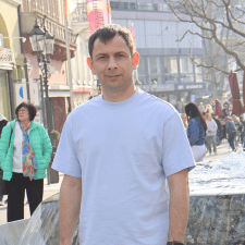 Anton Berestov