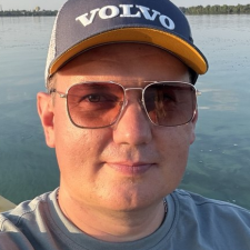 Anton Onyshchenko