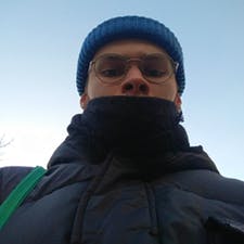 Freelancer Anton G. — Ukraina, Kijów. Specjalizacja — Identyfikacja wizualna, Loga