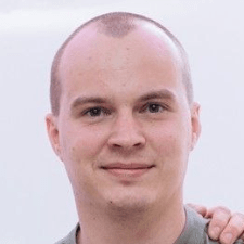 Freelancer Anton H. — Ukraine, Dnipro. Fachgebiet — System- & Netzwerkadministration