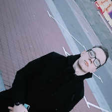 Freelancer Anton I. — Ukraine. Fachgebiet — C#, Python