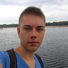 Фрилансер Антон К. — Україна, Харків. Спеціалізація — HTML та CSS верстання, Javascript та Typescript
