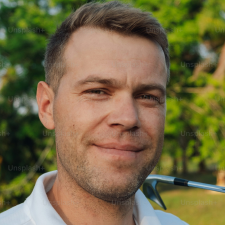 Freelancer Bogdan P. — Ukraine, Kyiv. Core skill — Audio & Video Editing, Video Processing
