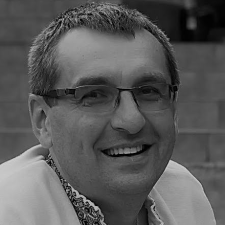 Фрилансер Антон К. — Украина, Киев. Специализация — Javascript и Typescript, Веб-программирование