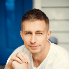 Freelancer Anton K. — Ukraina, Kijów. Specjalizacja — Reklama kontekstowa, Reklama w mediach społecznościowych