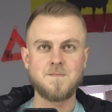Антон Маркевич