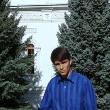 Фрилансер Антон М. — Украина, Северодонецк. Специализация — Написание статей