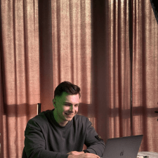 Freelancer Anton M. — Ukraine, Lutsk. Core skill — Website Development, Contextual Advertising