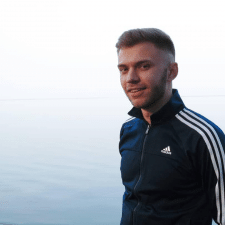 Фрилансер Антон П. — Украина, Киев. Специализация — Архитектурные проекты, Предметное проектирование