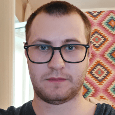 Freelancer Anton P. — Ukraine, Kyiv. Specialization — Website SEO Audit, Website Maintenance