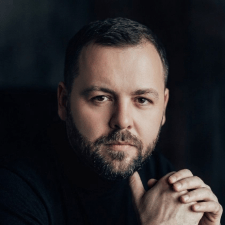 Anton Romanovskyi