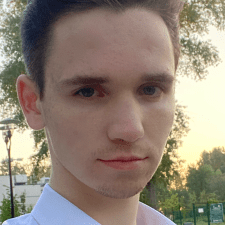 Заказчик Антон Р. — Украина, Киев.