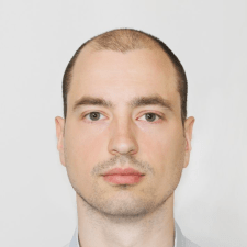 Freelancer Anton S. — Ukraina, Dniepr. Specjalizacja — Układ HTML i CSS, Javascript & Typescript
