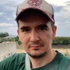 Фрилансер Anton S. — Украина, Львов. Специализация — Ландшафтные проекты и дизайн, Дизайн интерьеров