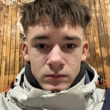 Freelancer Anton S. — Ukraine. Core skill — Cryptocurrency & Blockchain, Customer Support