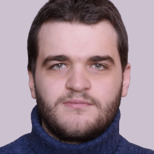 Фрилансер Антон З. — Україна, Київ. Спеціалізація — HTML та CSS верстання, Веб-програмування