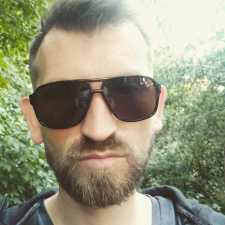 Freelancer Anton Z. — Ukraina, Lwów. Specjalizacja — Tłumaczenie tekstów, Język angielski