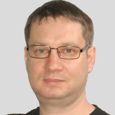 Freelancer Anton C. — Ukraina, Irpin. Specjalizacja — Dokumentacja techniczna, Konsulting