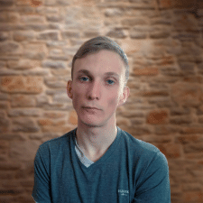 Фрилансер Антон Д. — Украина, Днепр. Специализация — HTML и CSS верстка, Веб-программирование