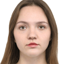Антонина Бабушкина