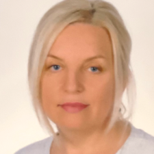 Freelancer Antonina C. — Ukraina, Kijów. Specjalizacja — Usługi księgowe, Konsulting