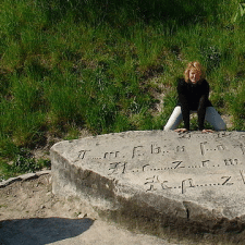 Фрилансер Антонина К. — Украина, Киев. Специализация — Бухгалтерские услуги
