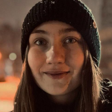 Фрилансер Антоніна К. — Украина, Днепр. Специализация — Обучение, Разработка презентаций