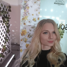 Антонина Ори