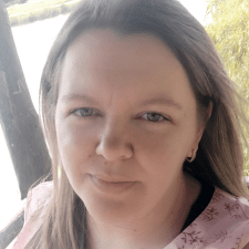 Freelancer Antonina S. — Ukraina, Gulyaipole. Specjalizacja — Copywriting