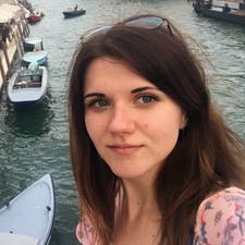 Фрилансер Антонина С. — Украина, Киев. Специализация — Рекрутинг (HR), Написание статей